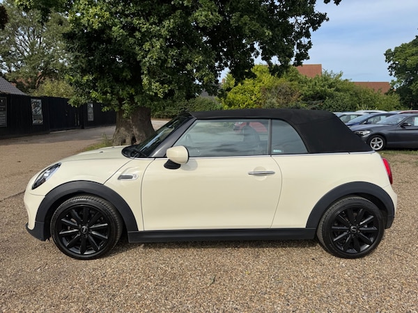 Used MINI Convertible 2020 for sale - 75503498: Photo 7