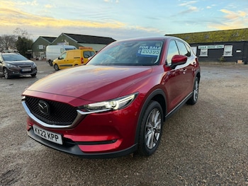 2022 (22) - 2.0 Sport 5dr