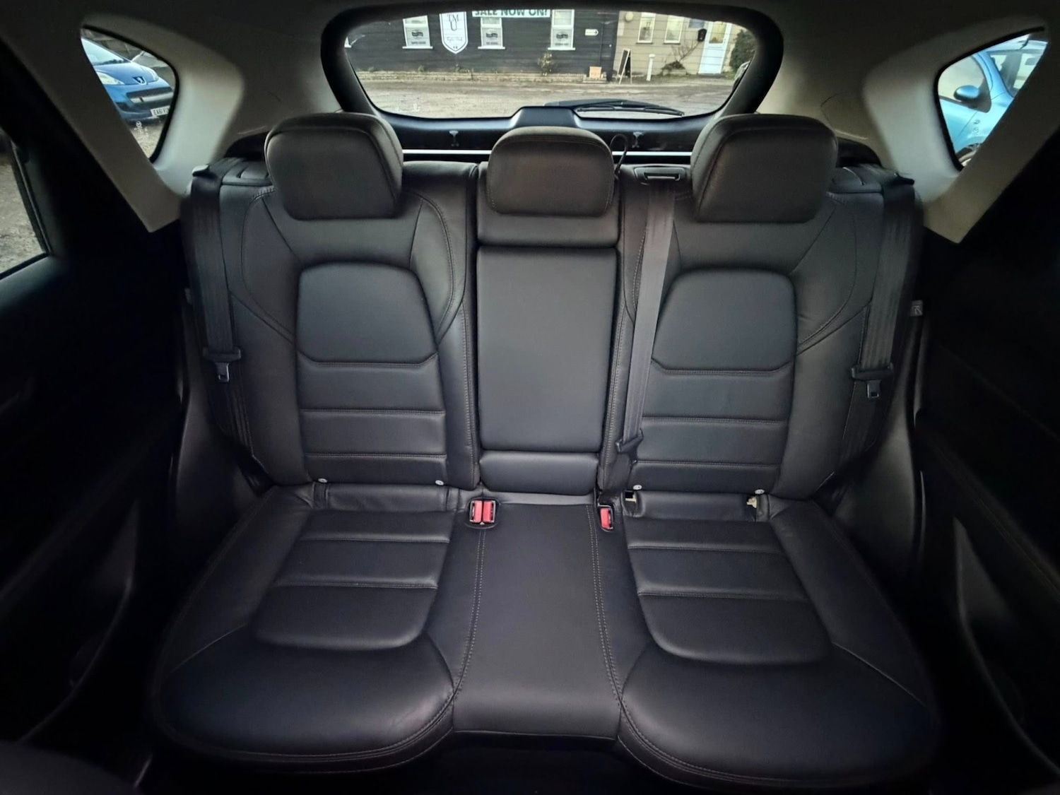 Used Mazda CX-5 2022 for sale - 76847247: Photo 33