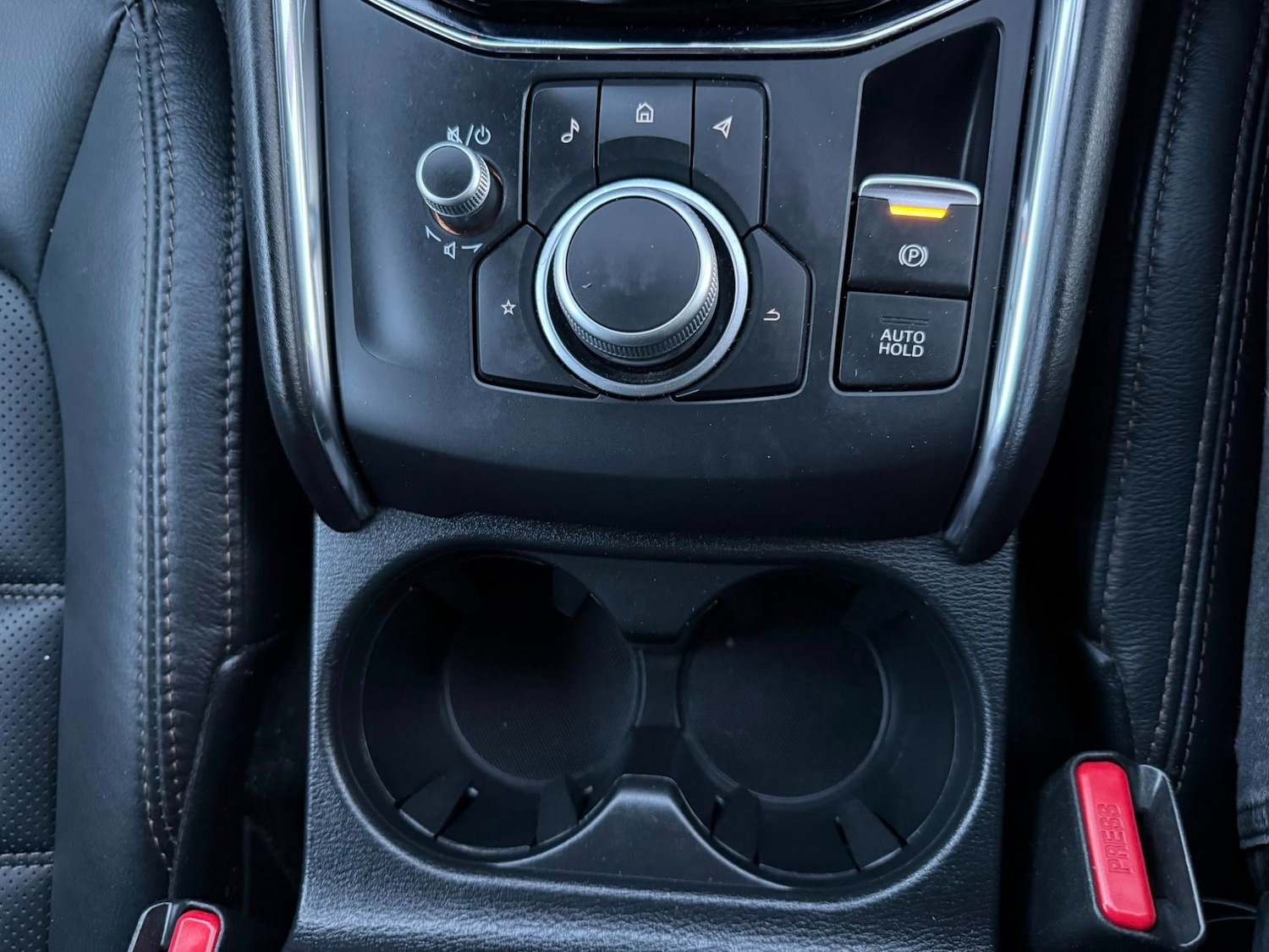 Used Mazda CX-5 2022 for sale - 76847247: Photo 40