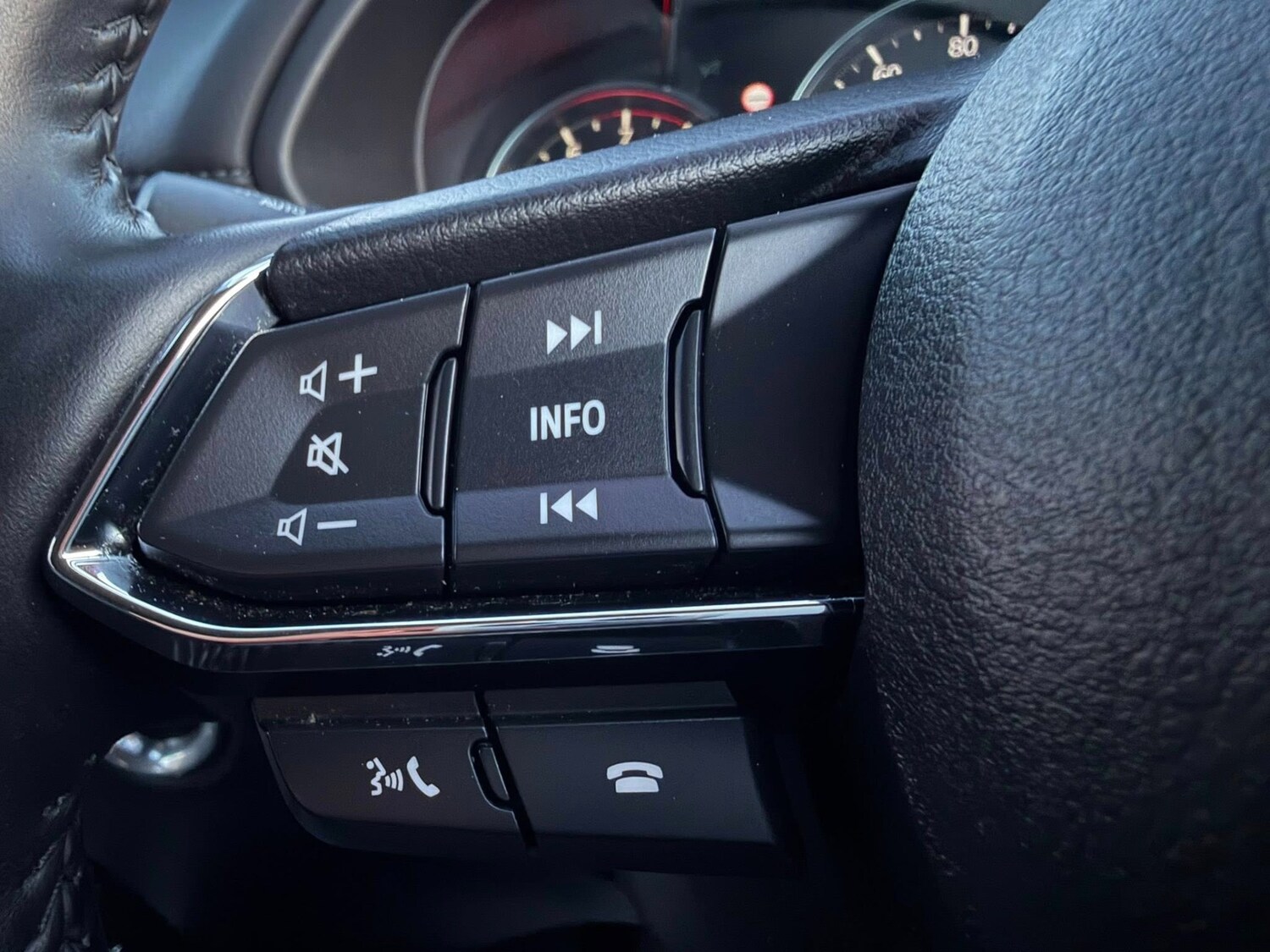 Used Mazda CX-5 2022 for sale - 76847247: Photo 45