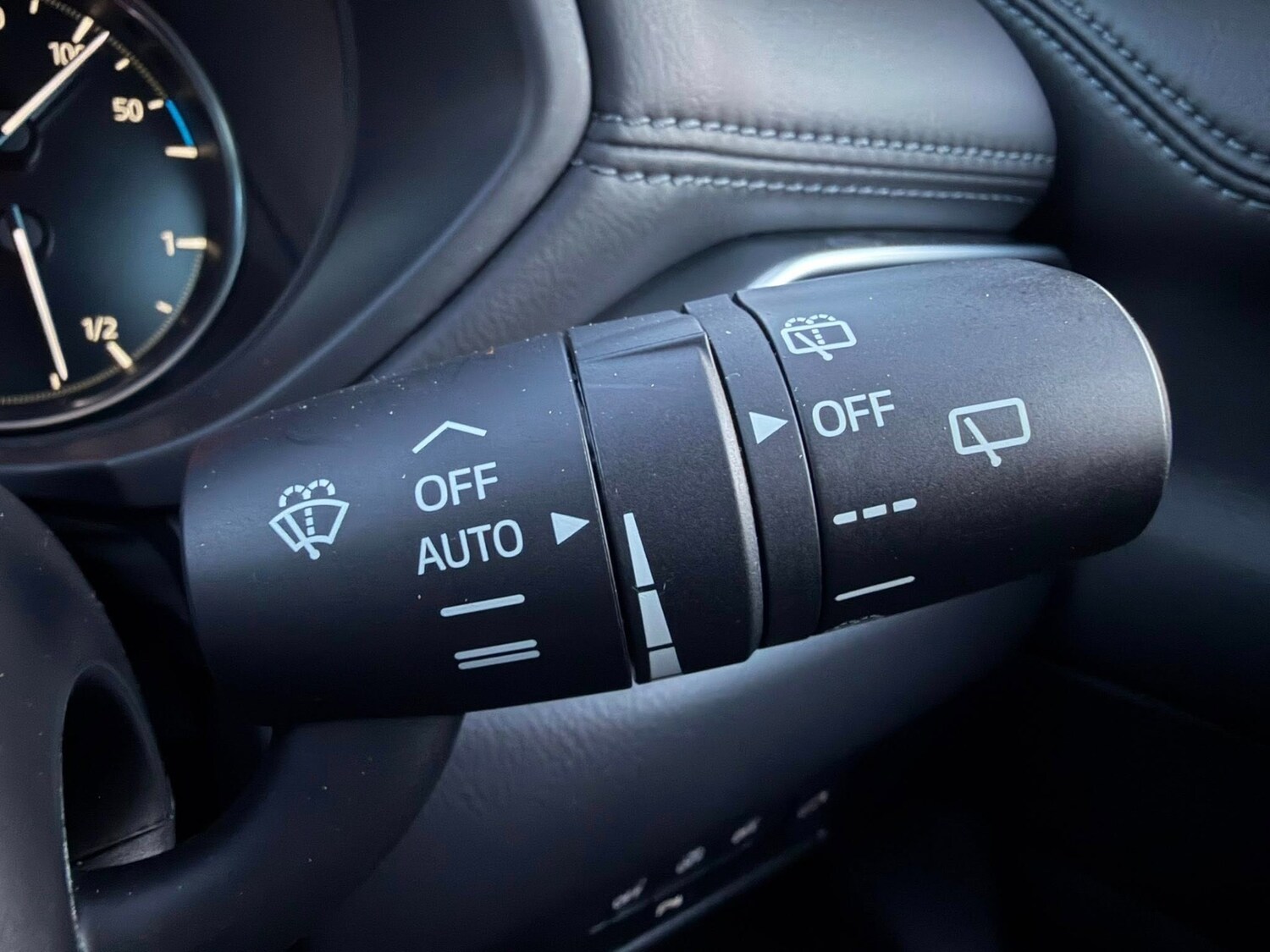 Used Mazda CX-5 2022 for sale - 76847247: Photo 48