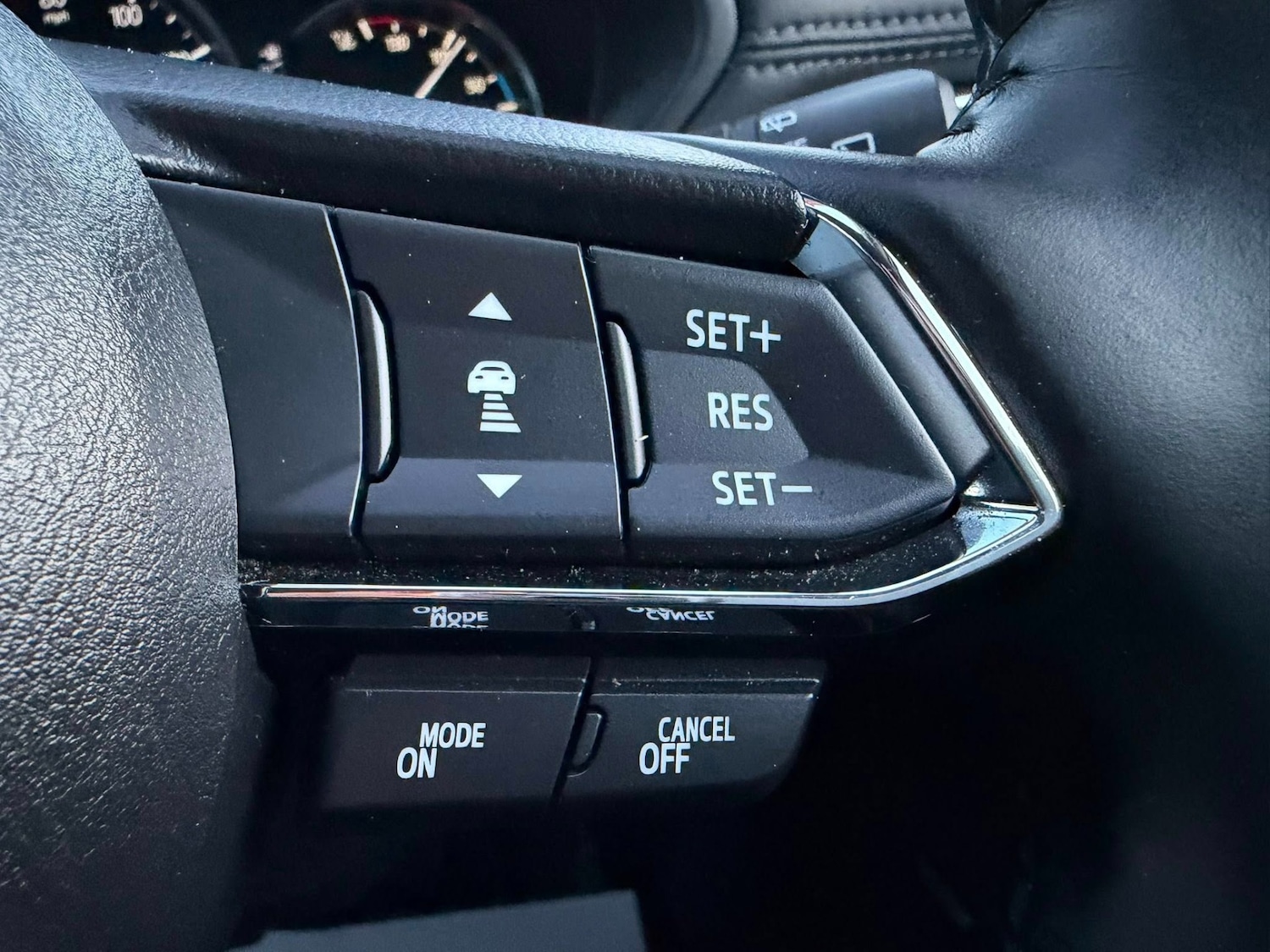 Used Mazda CX-5 2022 for sale - 76847247: Photo 50