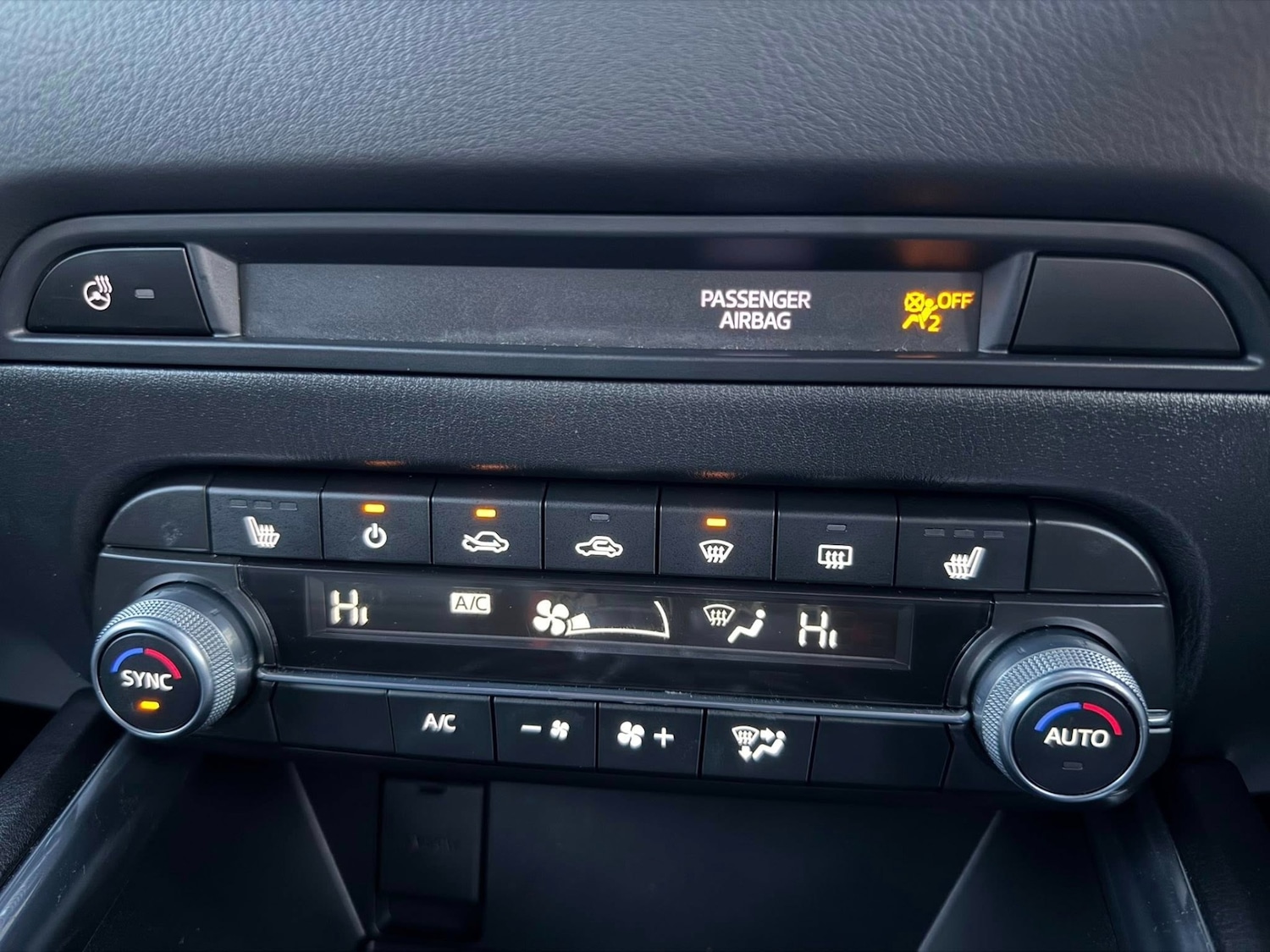 Used Mazda CX-5 2022 for sale - 76847247: Photo 54