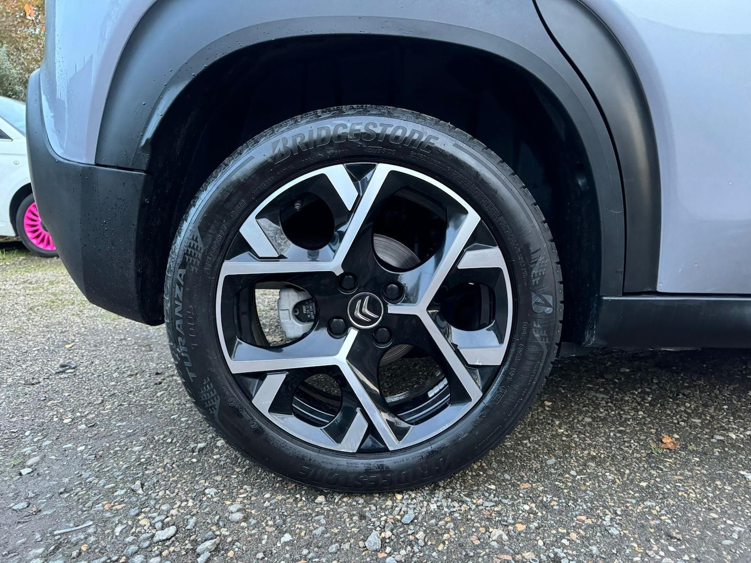 Used Citroen C3 Aircross 2022 for sale - 76192517: Photo 15