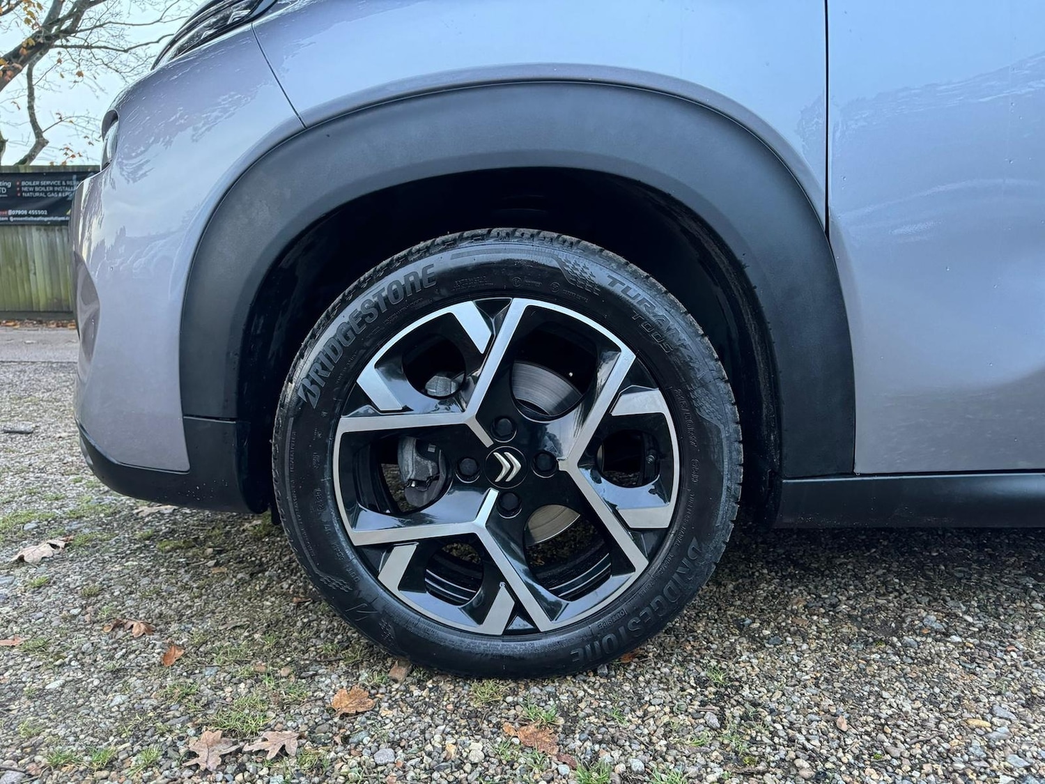 Used Citroen C3 Aircross 2022 for sale - 76192517: Photo 16