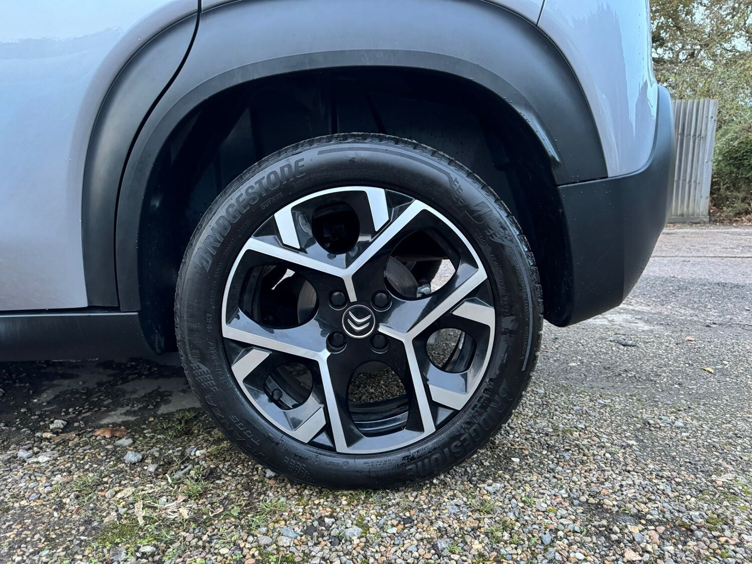 Used Citroen C3 Aircross 2022 for sale - 76192517: Photo 17