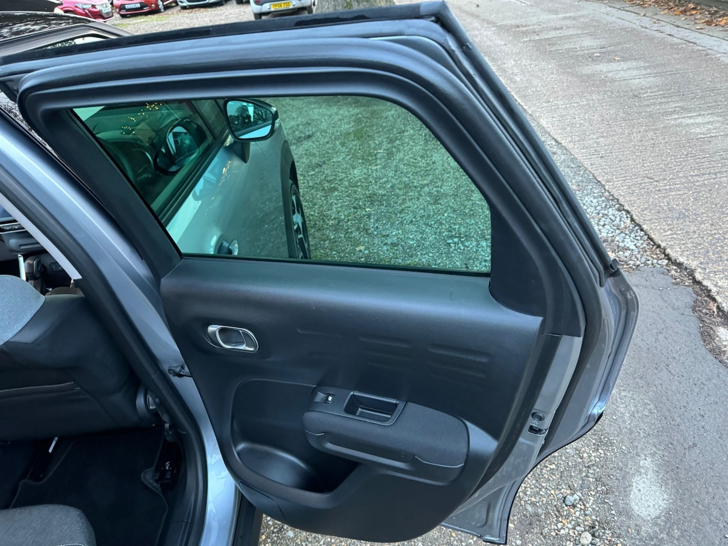 Used Citroen C3 Aircross 2022 for sale - 76192517: Photo 18