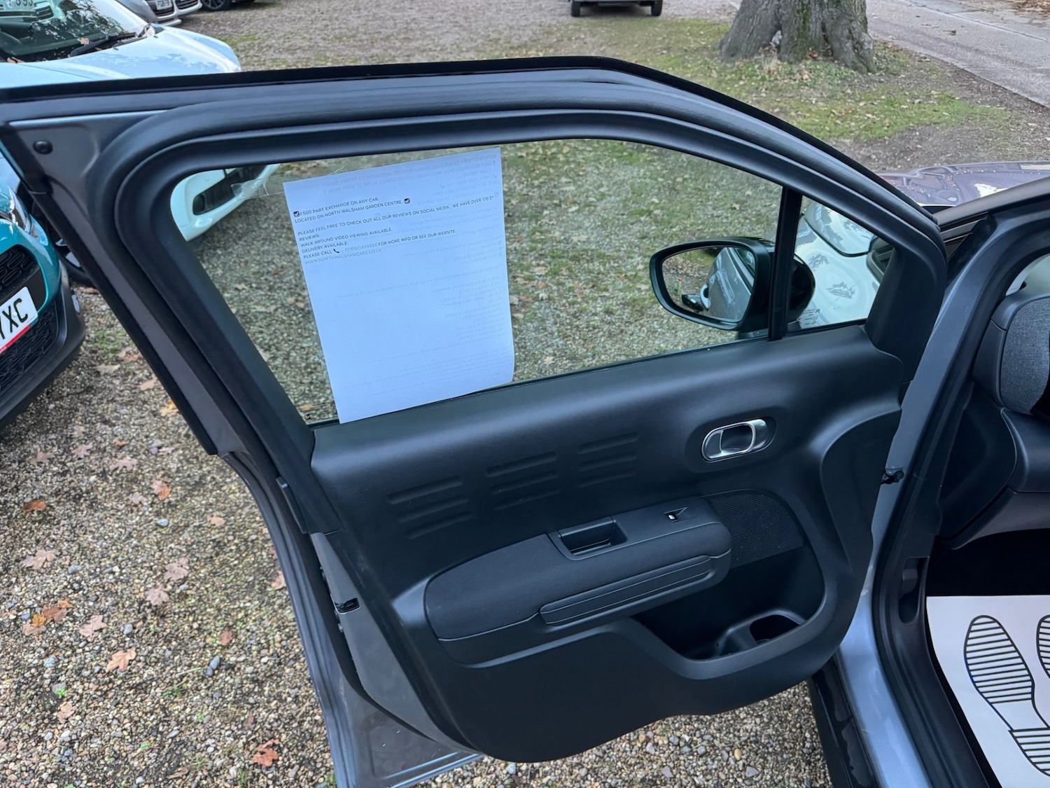 Used Citroen C3 Aircross 2022 for sale - 76192517: Photo 19
