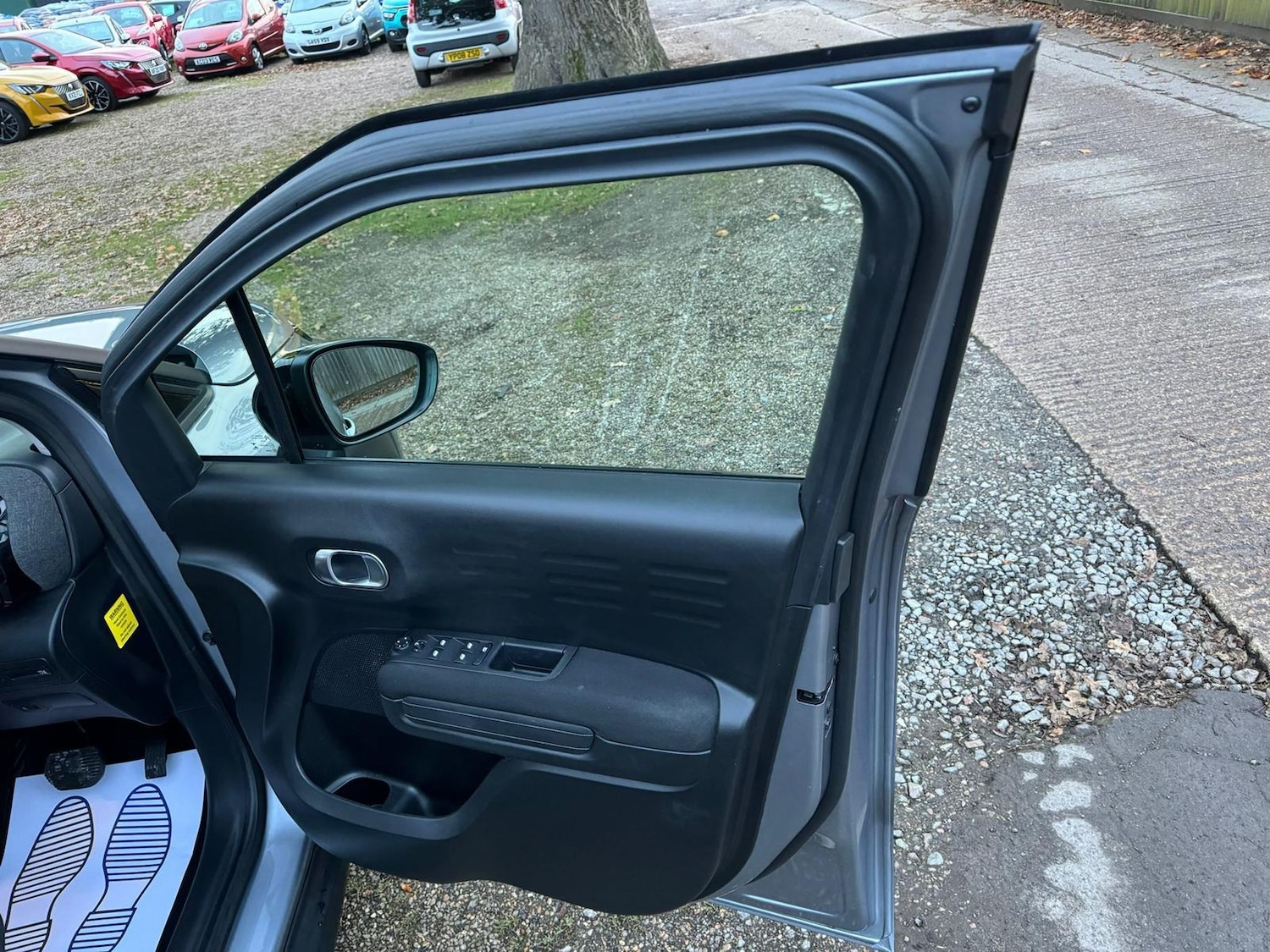 Used Citroen C3 Aircross 2022 for sale - 76192517: Photo 20