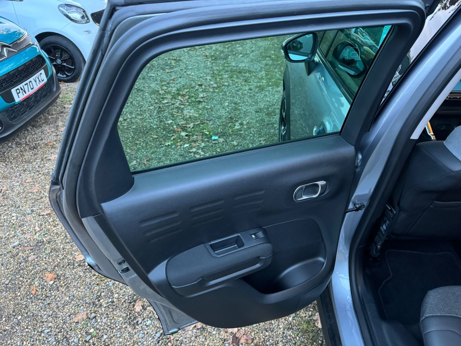 Used Citroen C3 Aircross 2022 for sale - 76192517: Photo 21