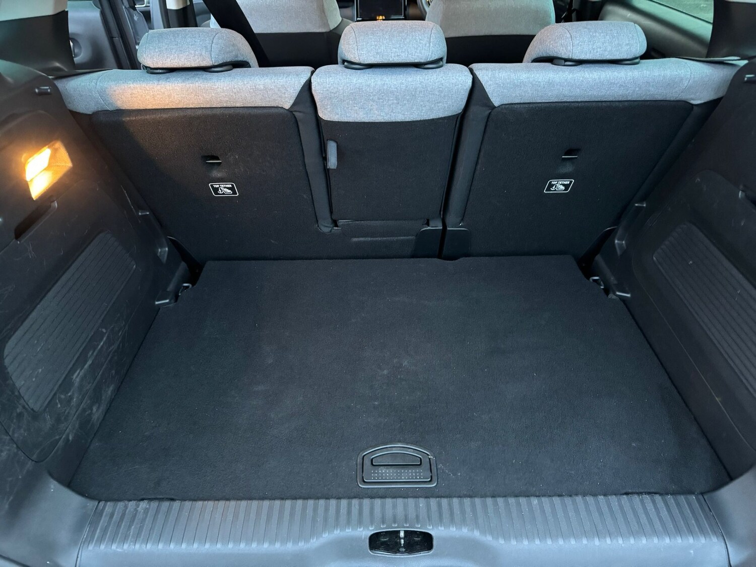 Used Citroen C3 Aircross 2022 for sale - 76192517: Photo 23