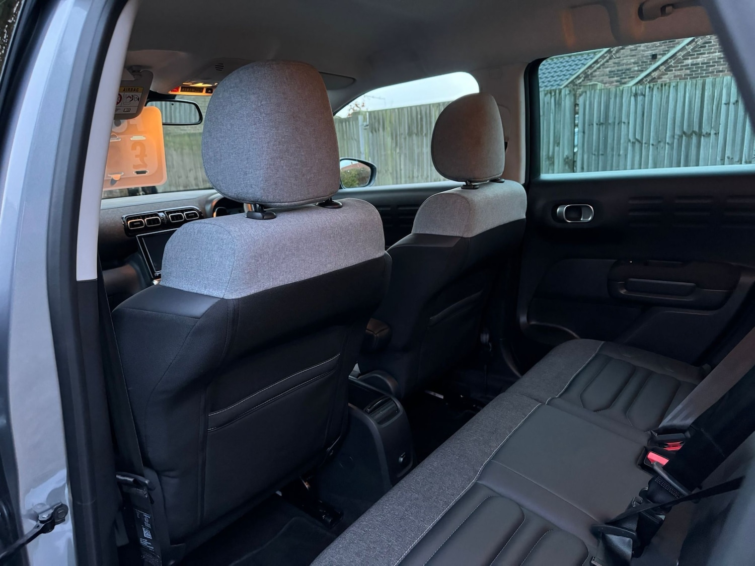 Used Citroen C3 Aircross 2022 for sale - 76192517: Photo 25