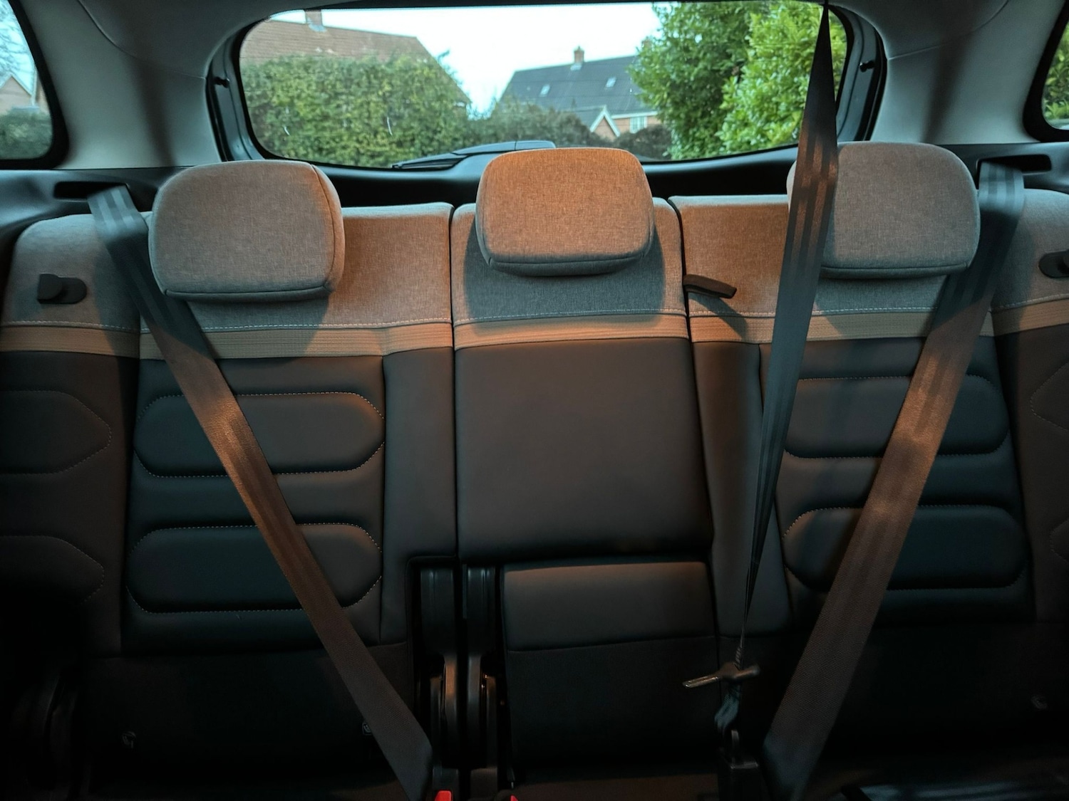 Used Citroen C3 Aircross 2022 for sale - 76192517: Photo 28