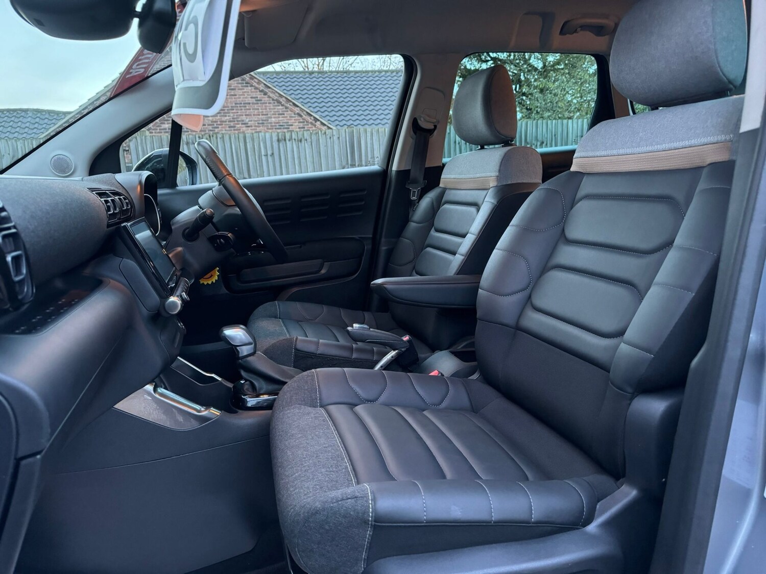 Used Citroen C3 Aircross 2022 for sale - 76192517: Photo 29