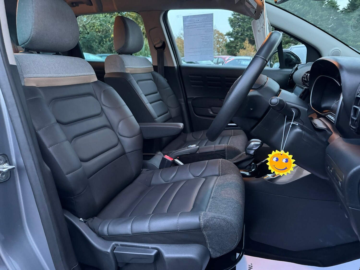 Used Citroen C3 Aircross 2022 for sale - 76192517: Photo 31