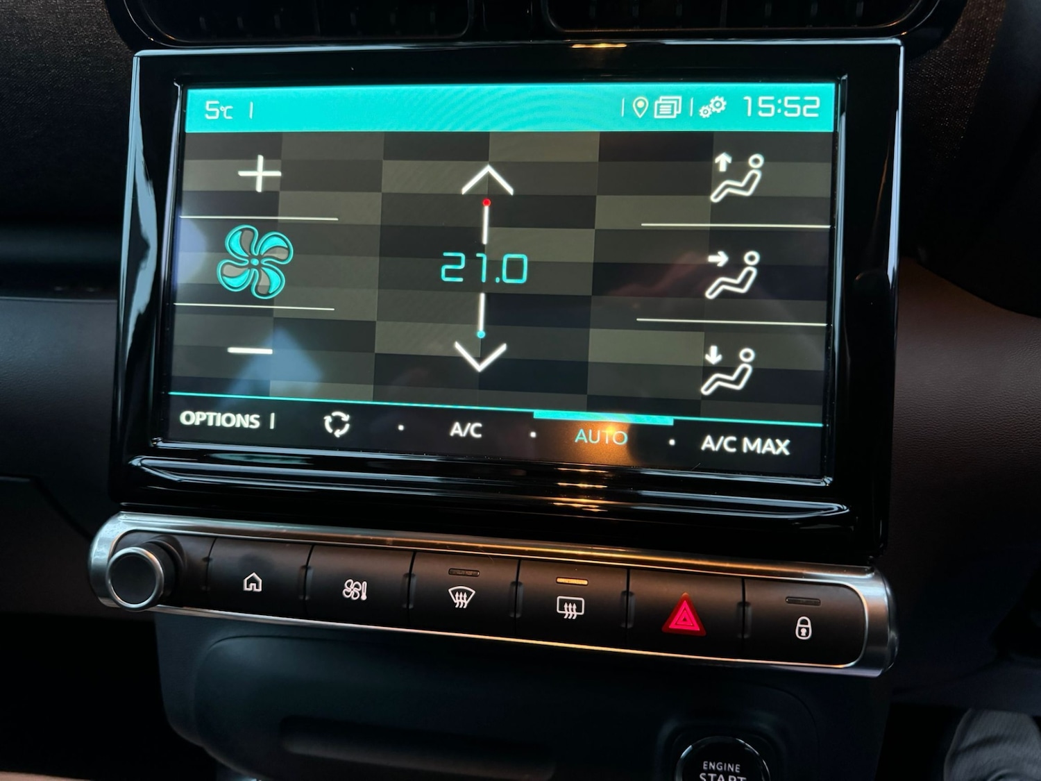 Used Citroen C3 Aircross 2022 for sale - 76192517: Photo 32