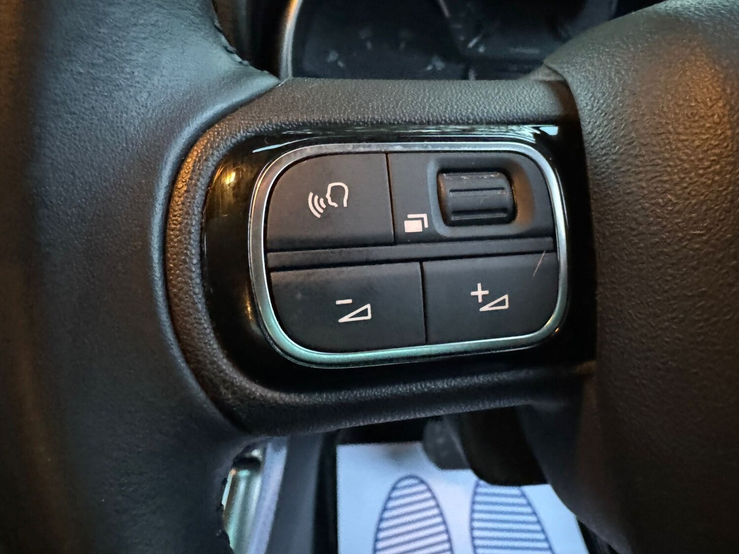 Used Citroen C3 Aircross 2022 for sale - 76192517: Photo 36