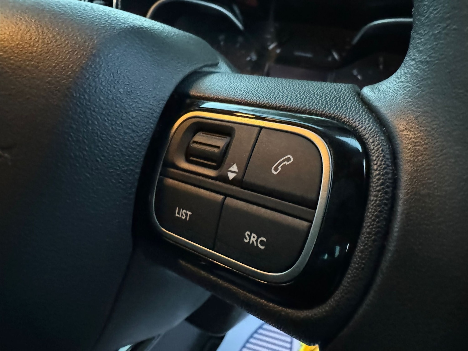 Used Citroen C3 Aircross 2022 for sale - 76192517: Photo 41