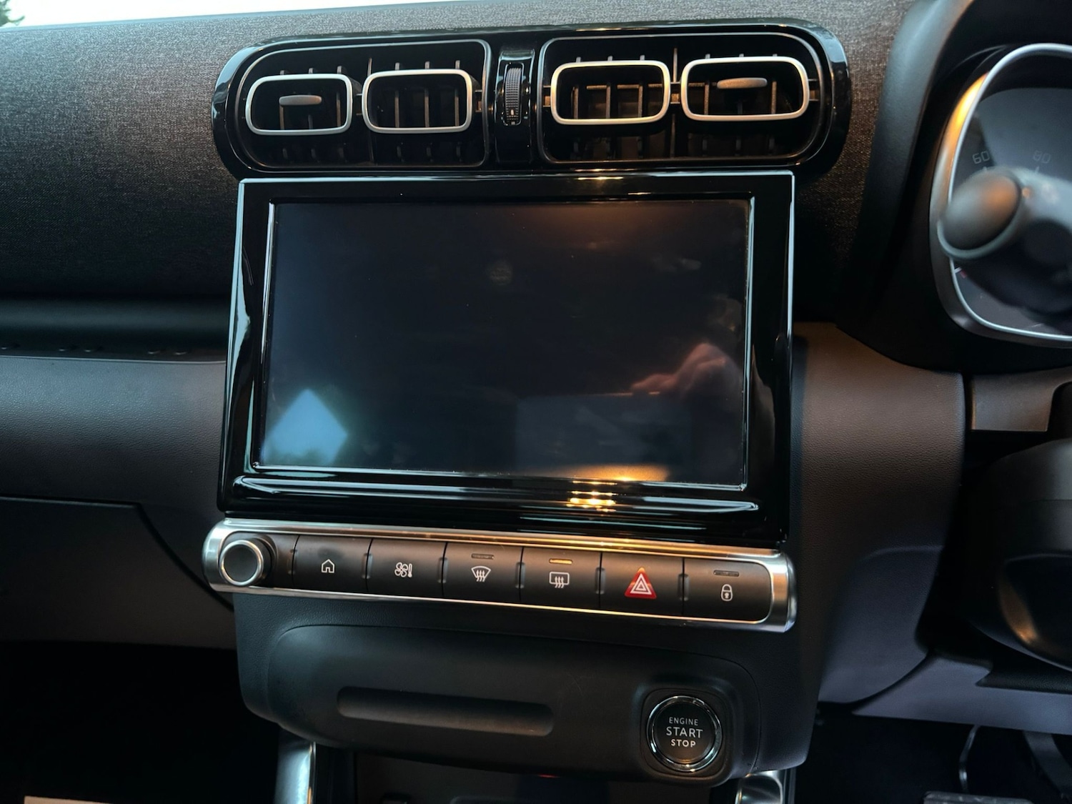 Used Citroen C3 Aircross 2022 for sale - 76192517: Photo 44