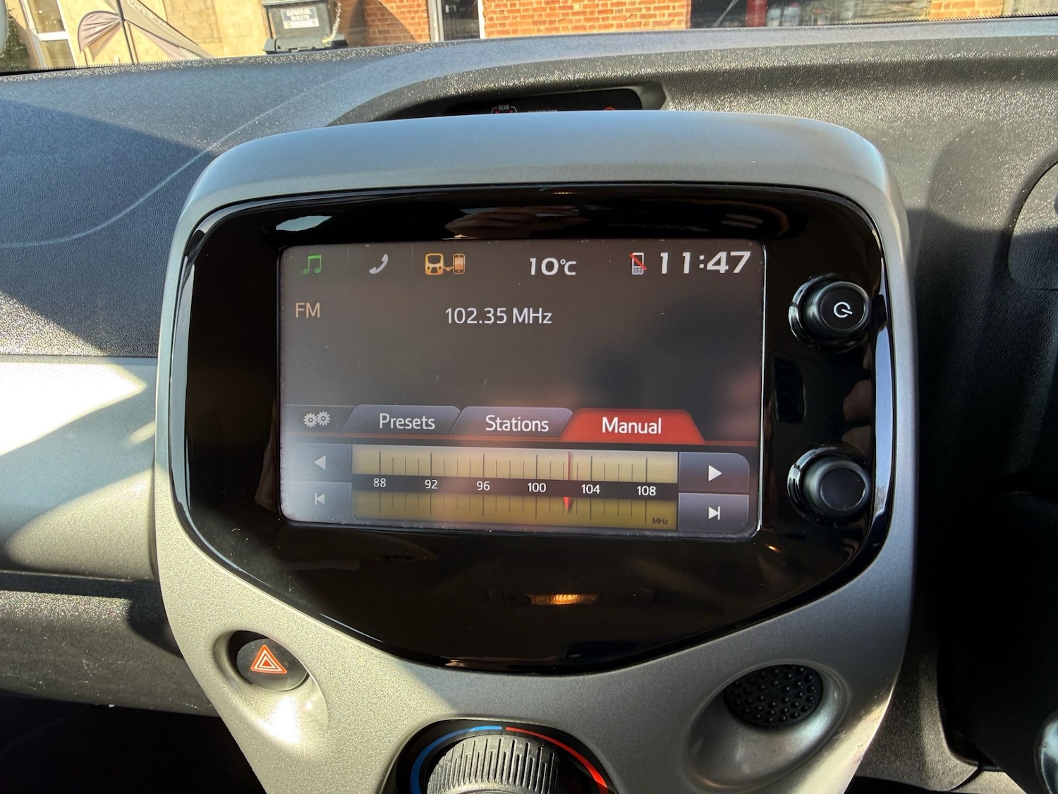 Used Peugeot 108 2016 for sale - 77931824: Photo 20