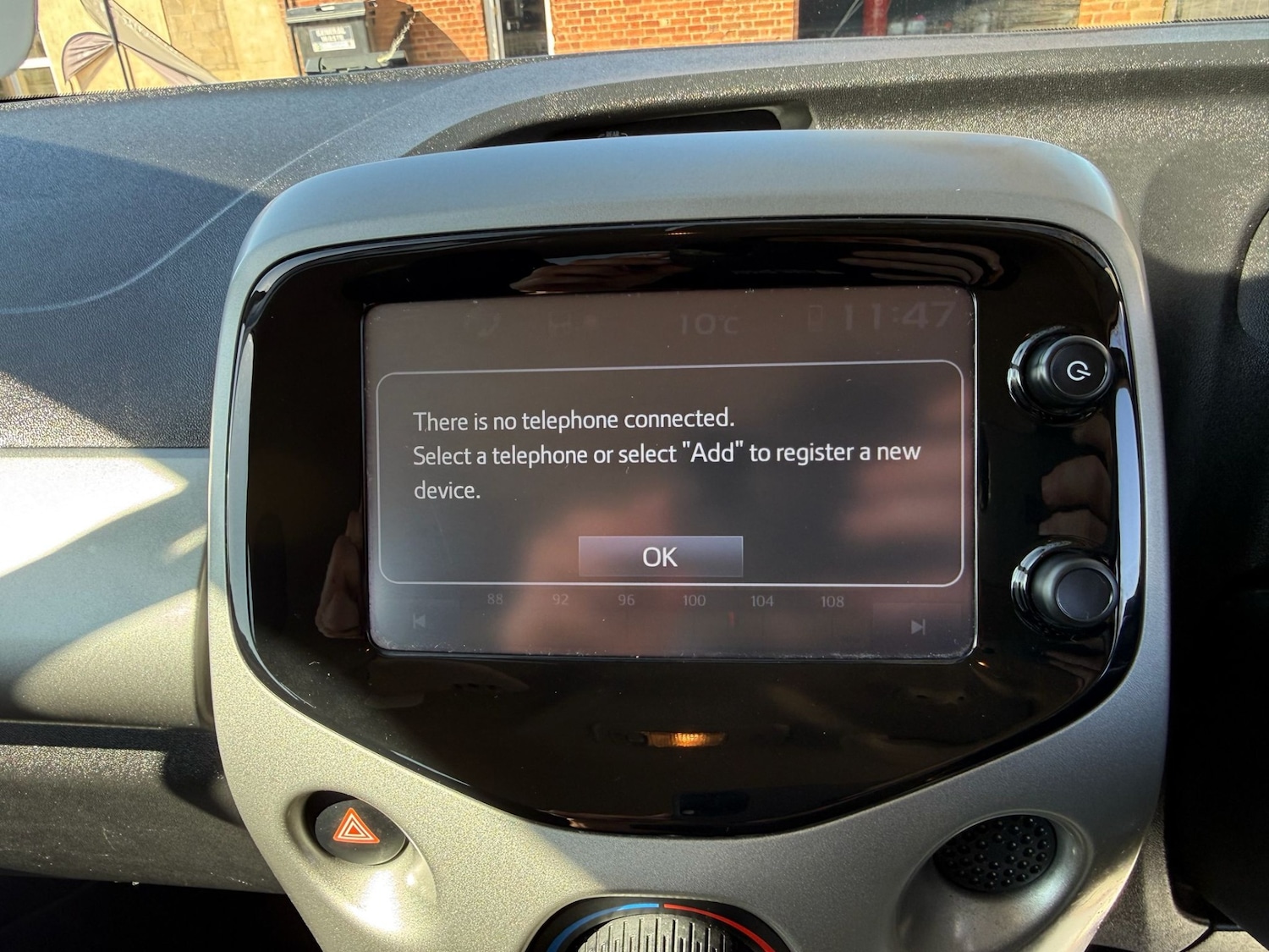 Used Peugeot 108 2016 for sale - 77931824: Photo 21