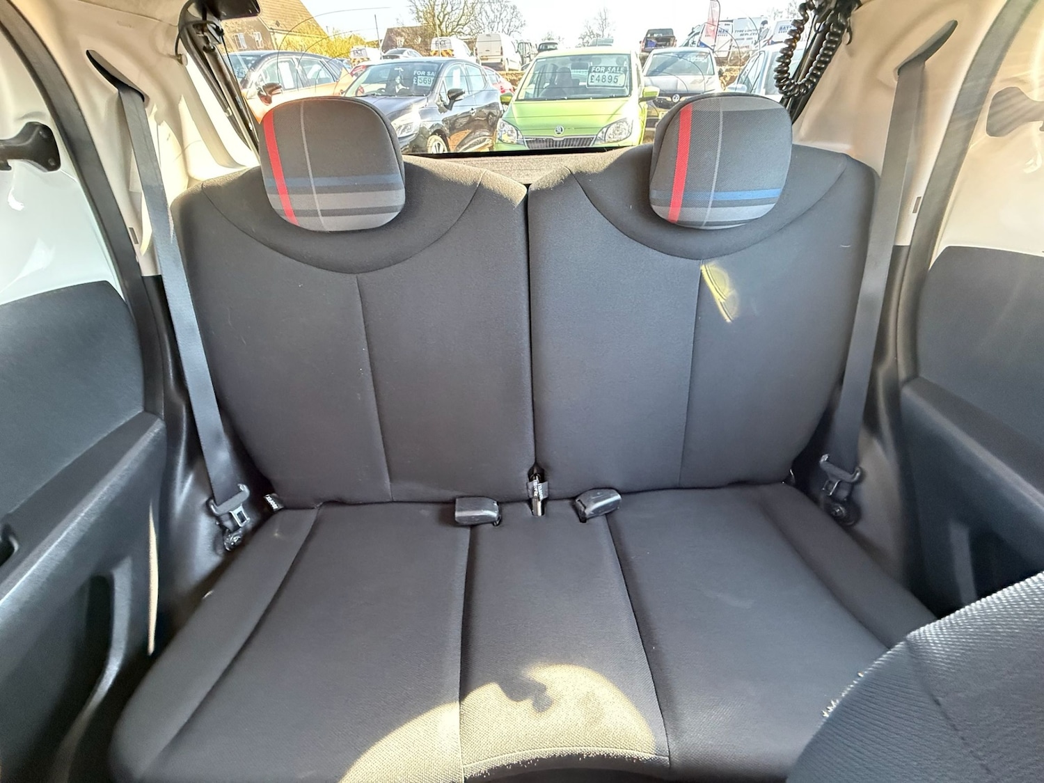 Used Peugeot 108 2016 for sale - 77931824: Photo 27