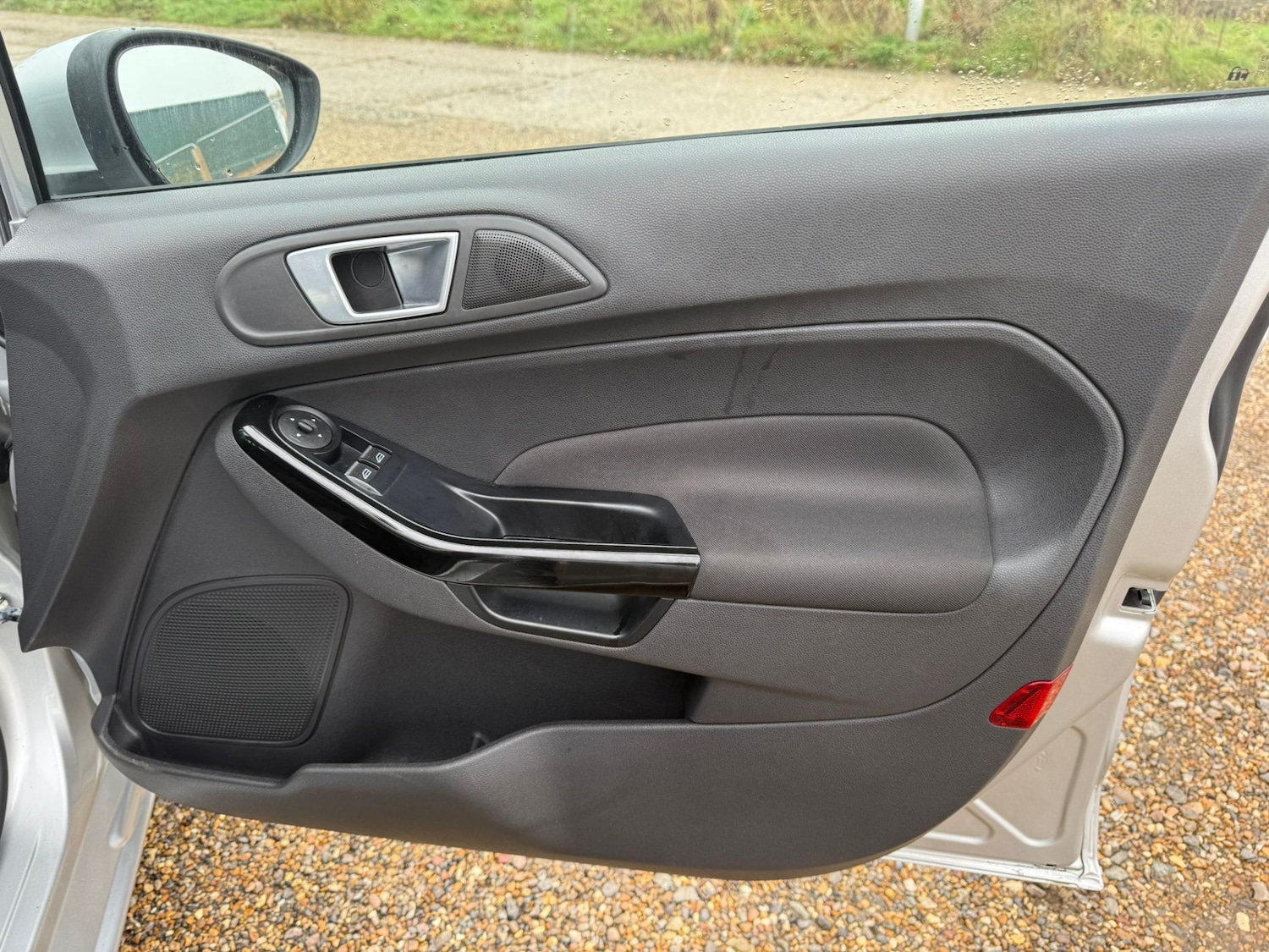 Used Ford Fiesta 2017 for sale - 76504651: Photo 32