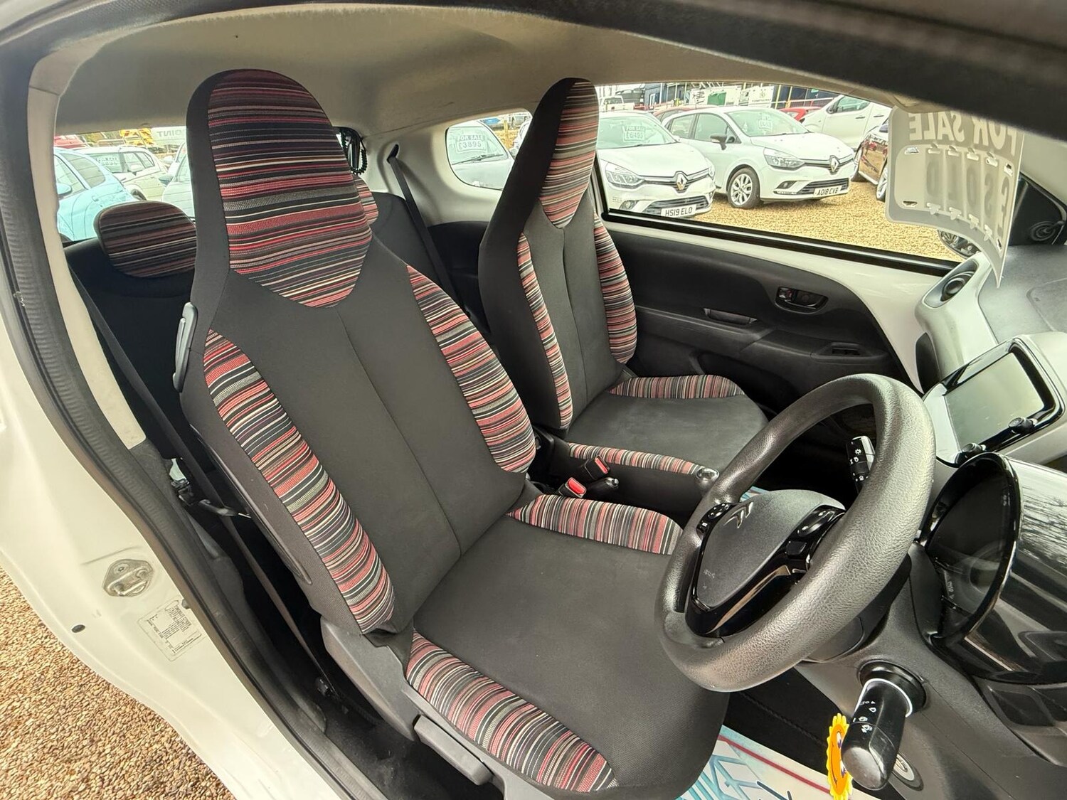 Used Citroen C1 2016 for sale - 77679088: Photo 19