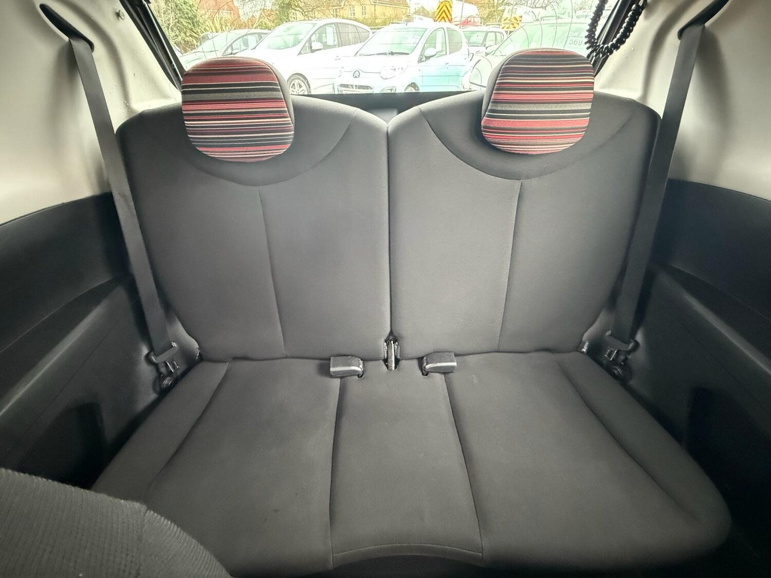 Used Citroen C1 2016 for sale - 77679088: Photo 20