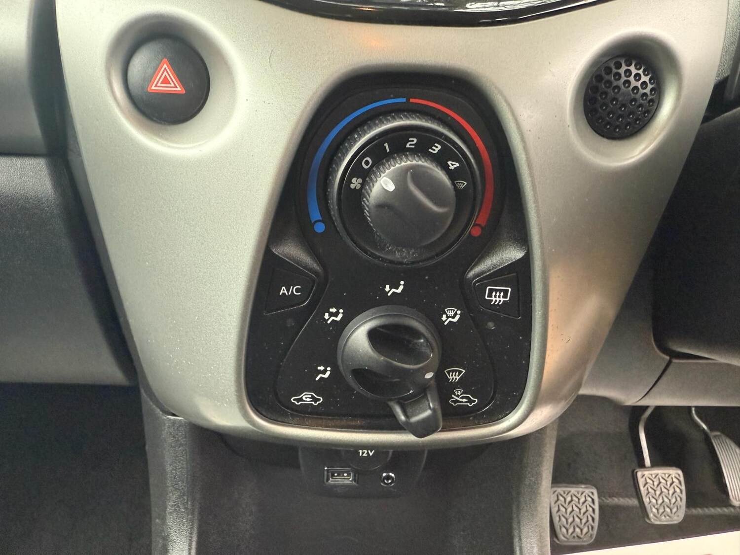 Used Citroen C1 2016 for sale - 77679088: Photo 23