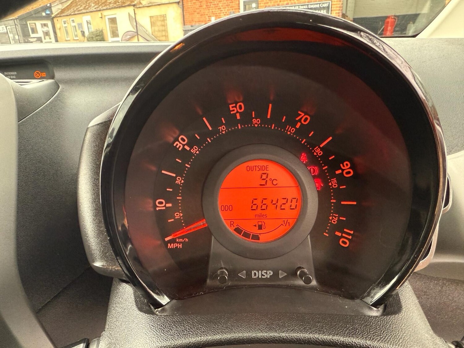 Used Citroen C1 2016 for sale - 77679088: Photo 25