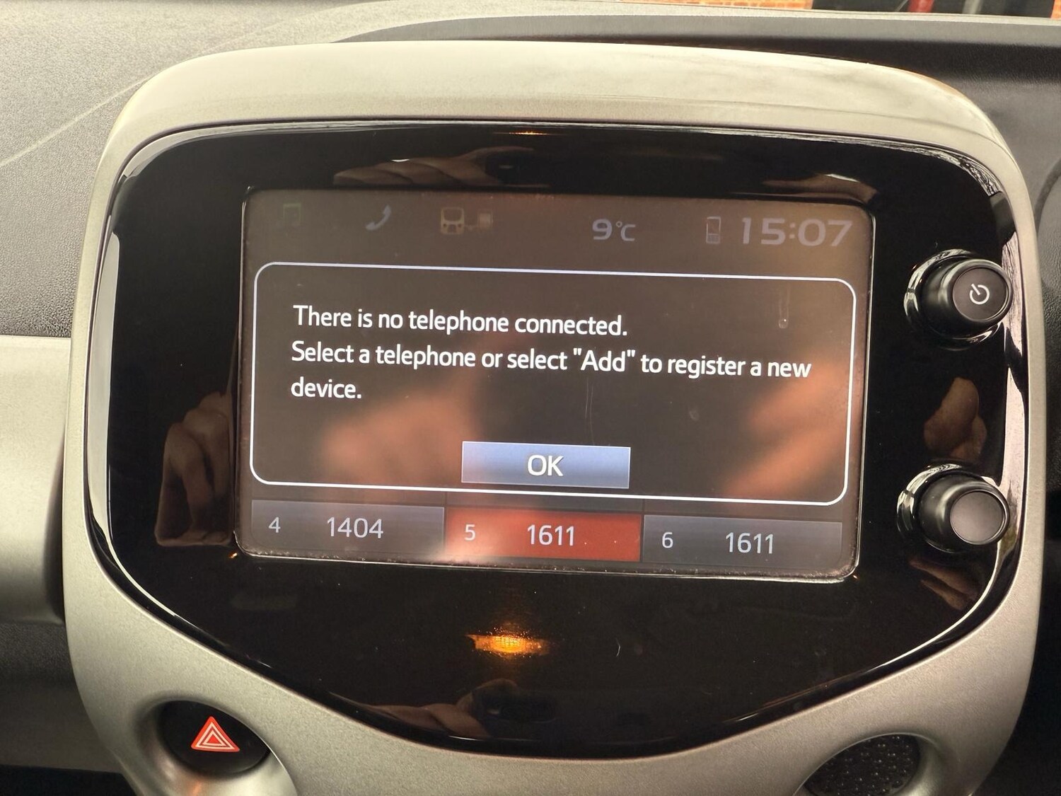 Used Citroen C1 2016 for sale - 77679088: Photo 28