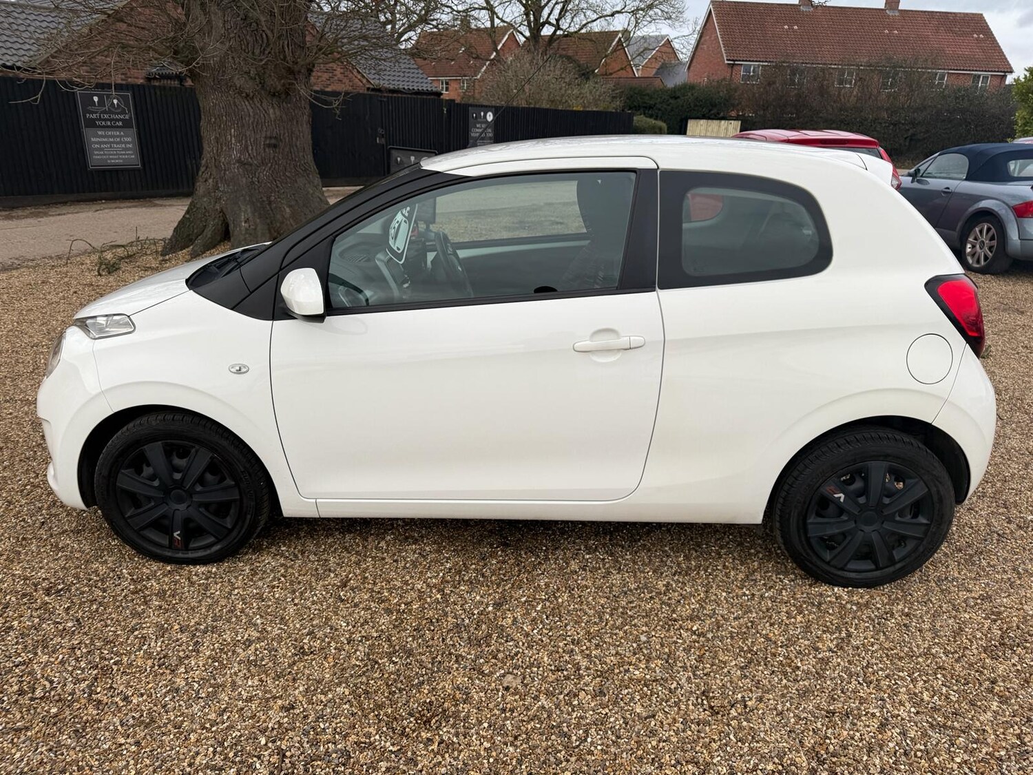 Used Citroen C1 2016 for sale - 77679088: Photo 7