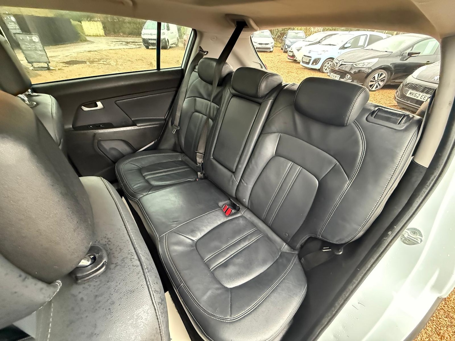 Used Kia Sportage 2014 for sale - 77606991: Photo 14