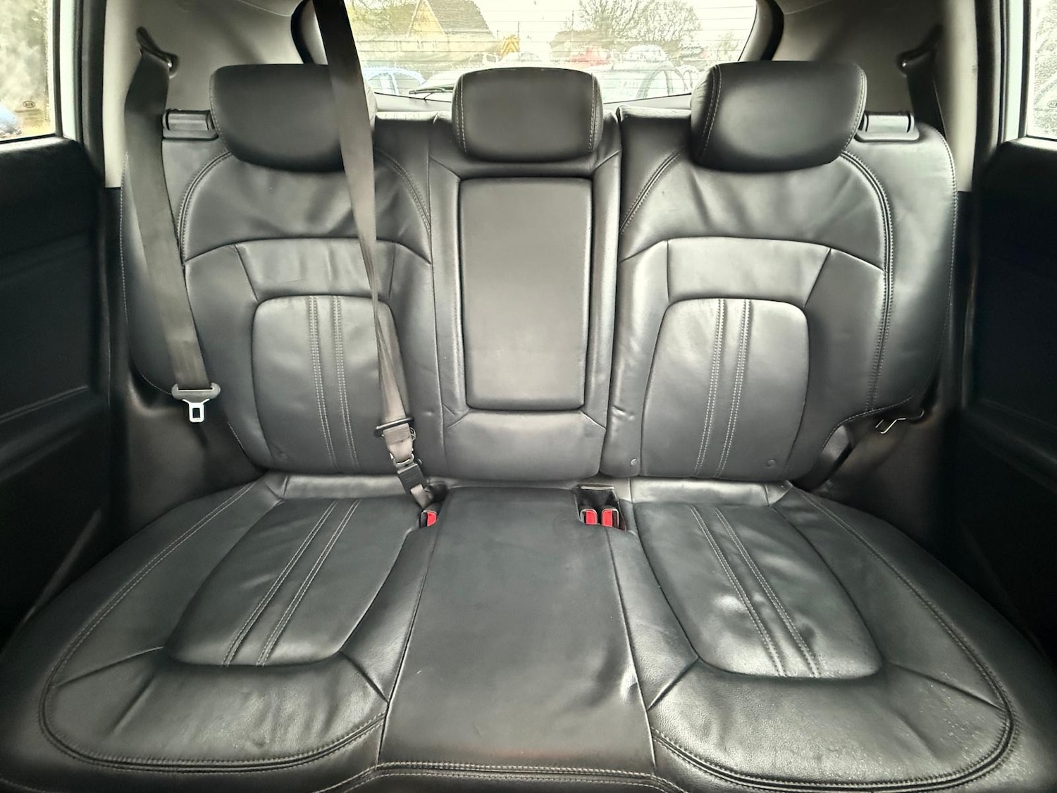 Used Kia Sportage 2014 for sale - 77606991: Photo 15