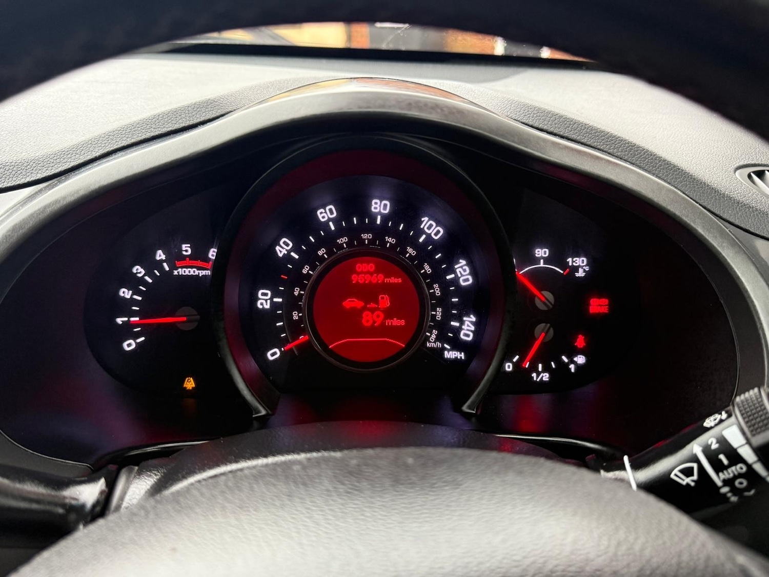 Used Kia Sportage 2014 for sale - 77606991: Photo 18