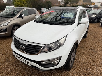 2014 (63) - 1.7 CRDi ISG 3 5dr