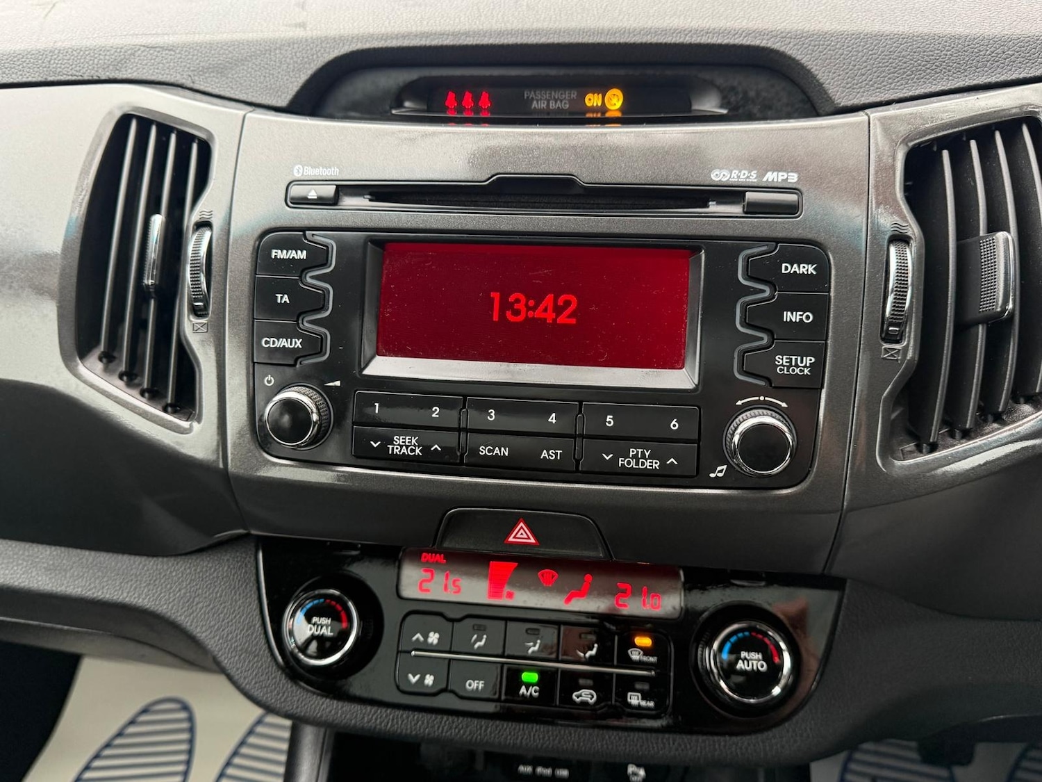 Used Kia Sportage 2014 for sale - 77606991: Photo 20