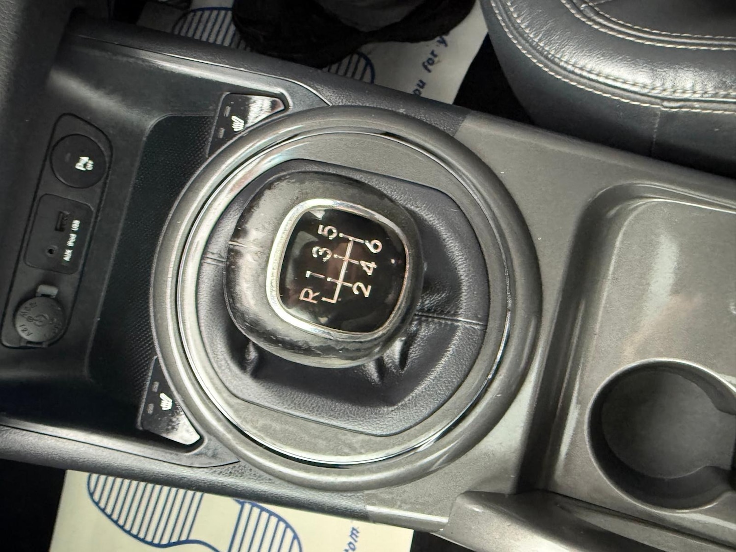 Used Kia Sportage 2014 for sale - 77606991: Photo 21