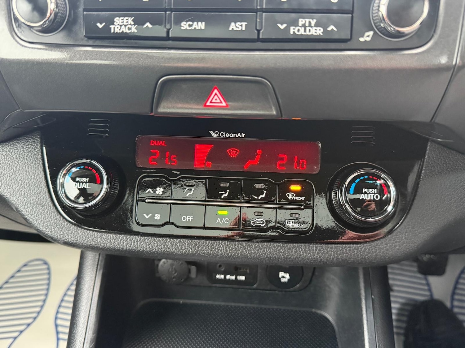 Used Kia Sportage 2014 for sale - 77606991: Photo 23