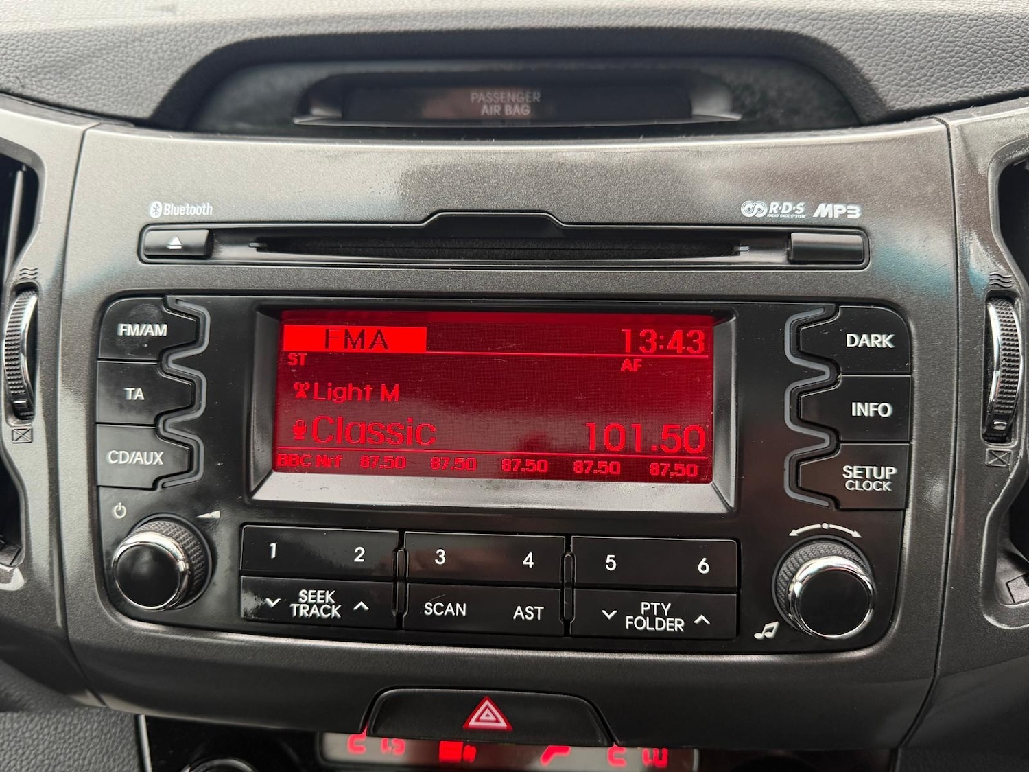 Used Kia Sportage 2014 for sale - 77606991: Photo 24