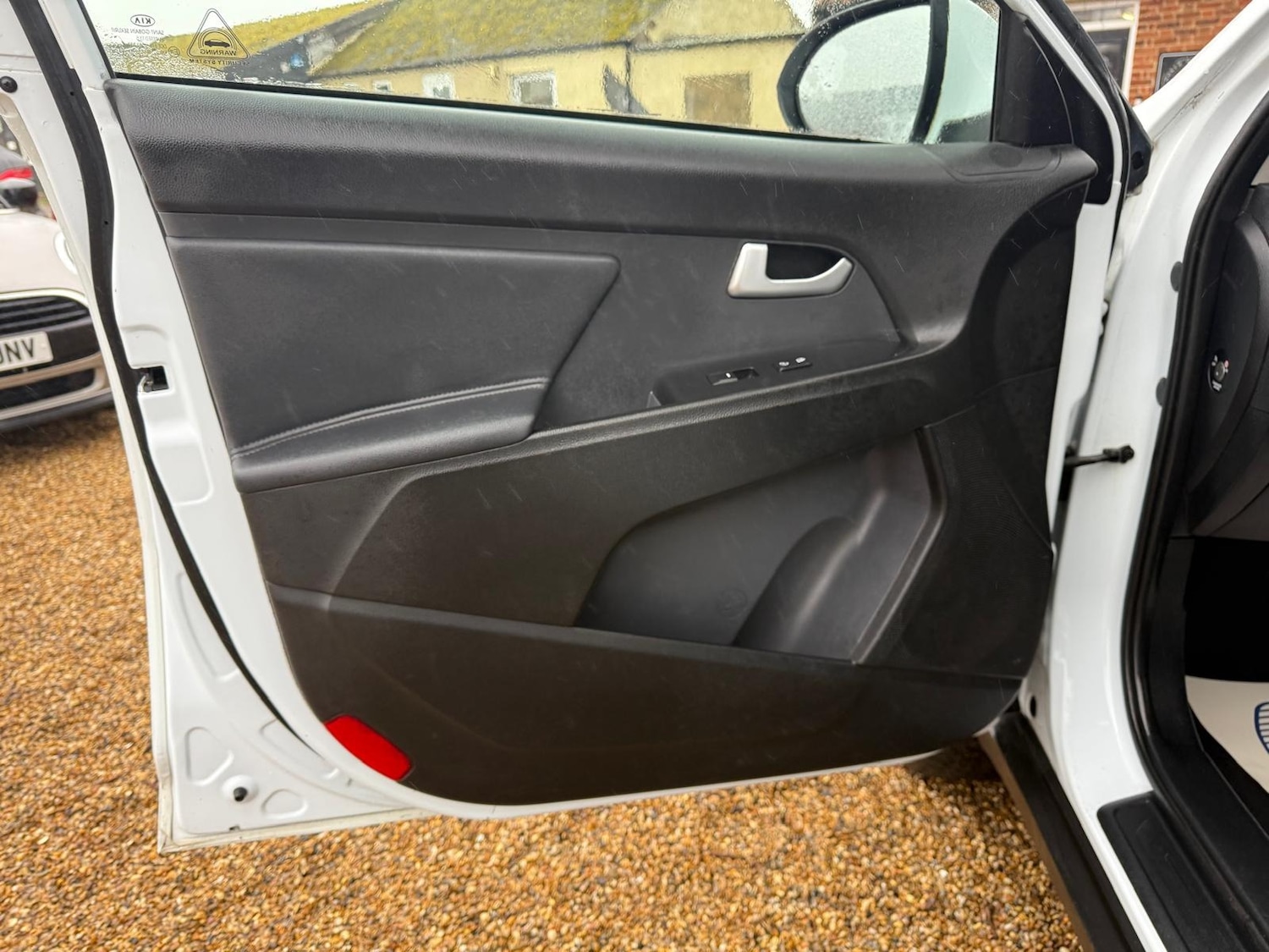 Used Kia Sportage 2014 for sale - 77606991: Photo 27