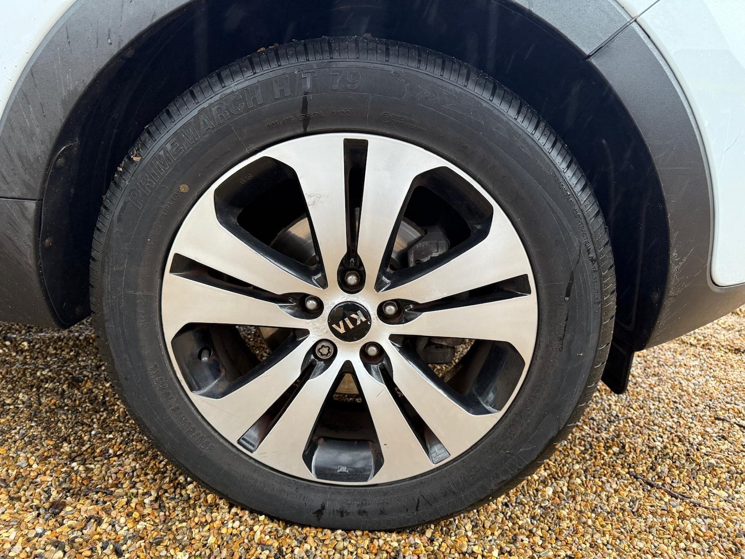 Used Kia Sportage 2014 for sale - 77606991: Photo 28