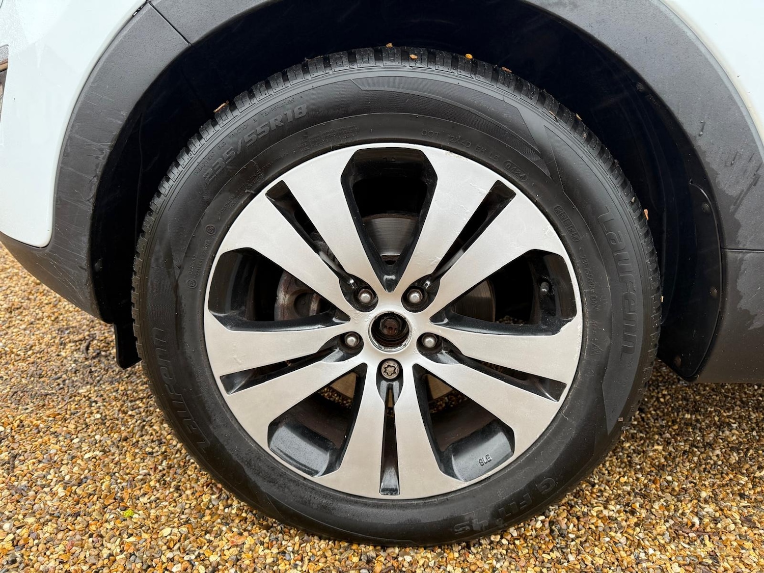 Used Kia Sportage 2014 for sale - 77606991: Photo 29