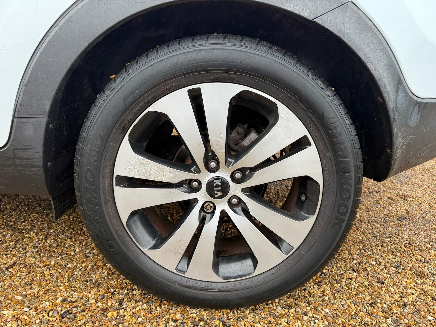 Used Kia Sportage 2014 for sale - 77606991: Photo 30