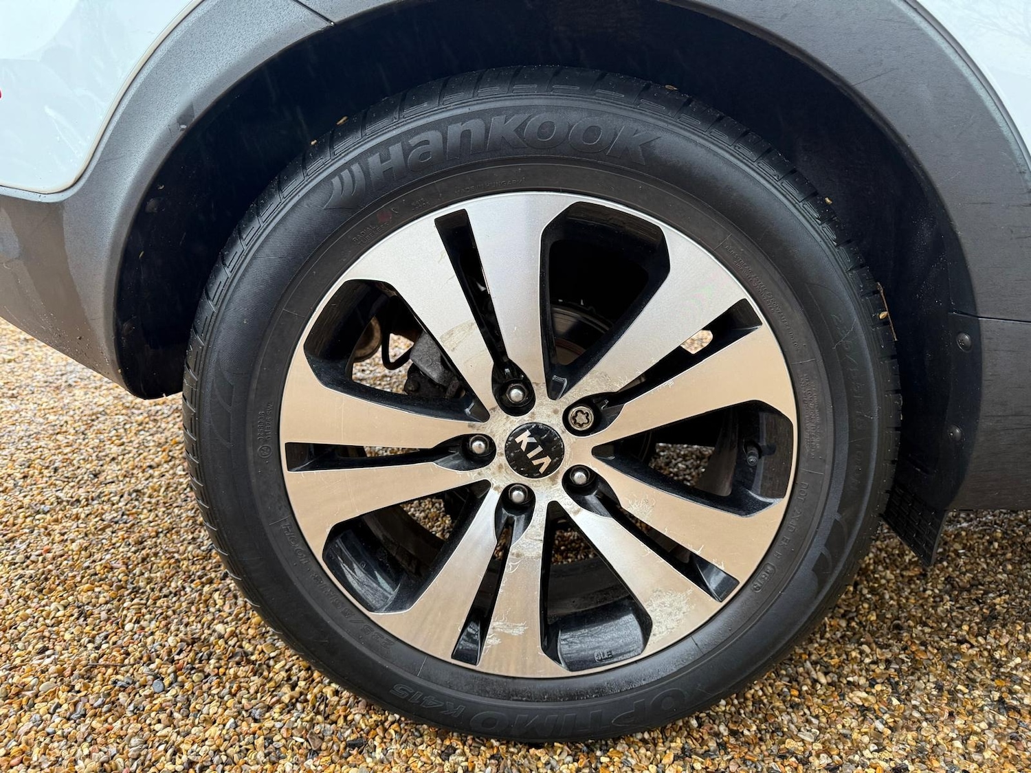 Used Kia Sportage 2014 for sale - 77606991: Photo 31