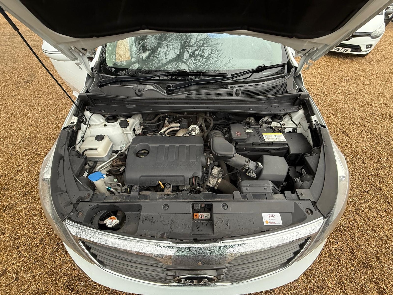 Used Kia Sportage 2014 for sale - 77606991: Photo 32