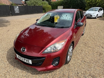 Used Mazda Mazda3 2013 for sale - 78939431: Photo