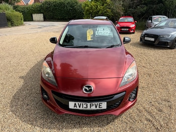 Used Mazda Mazda3 2013 for sale - 78939431: Photo
